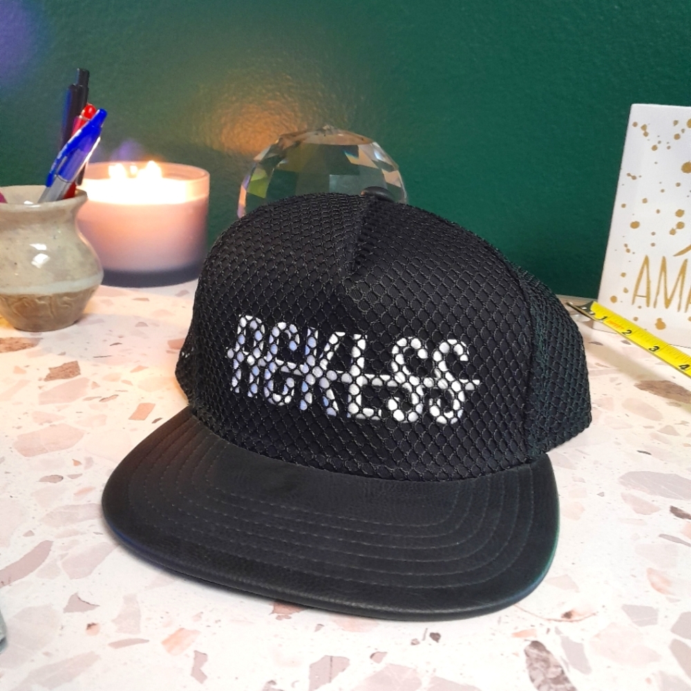 Y&R hat, Never Worn